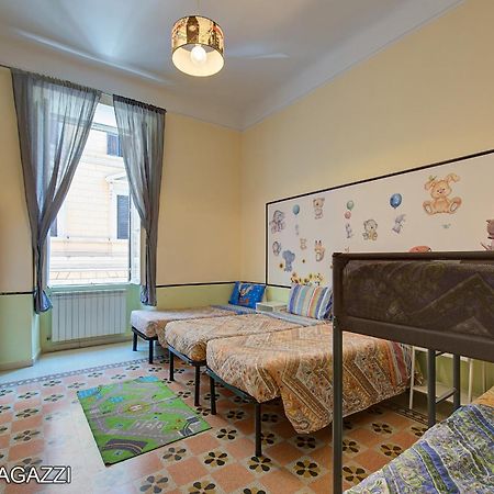 로마 Casa Al Viminale 아파트 외부 사진
