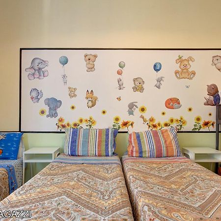 로마 Casa Al Viminale 아파트 외부 사진