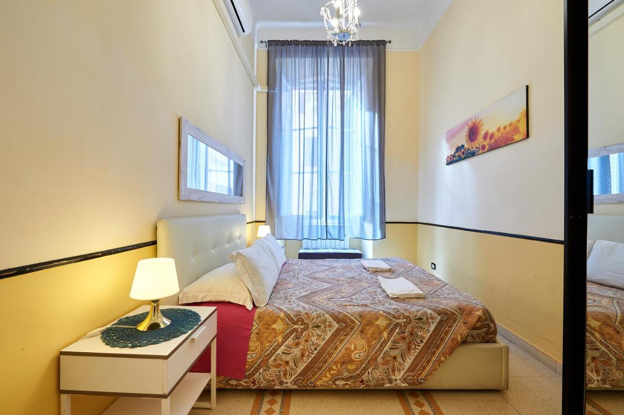 로마 Casa Al Viminale 아파트 외부 사진