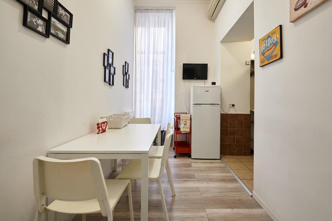 로마 Casa Al Viminale 아파트 외부 사진