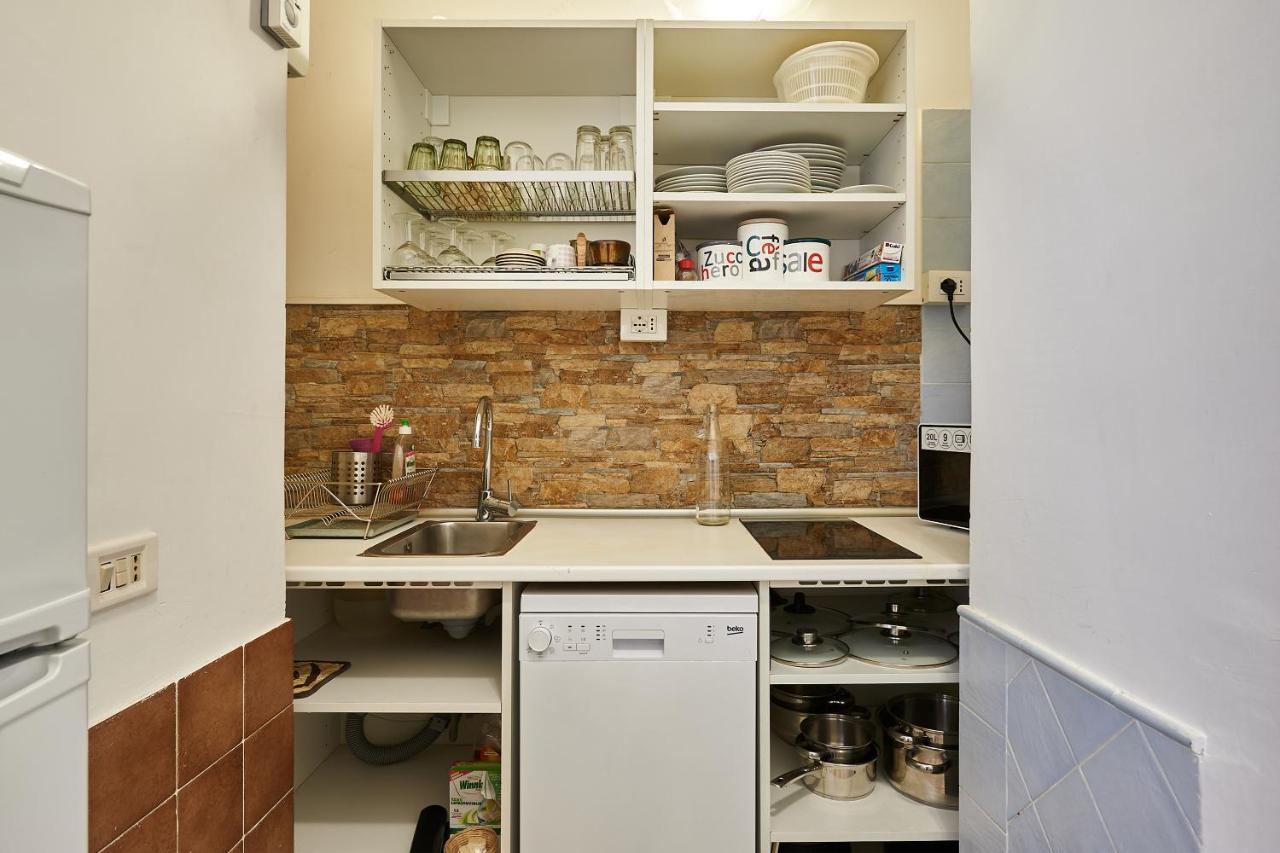 로마 Casa Al Viminale 아파트 외부 사진