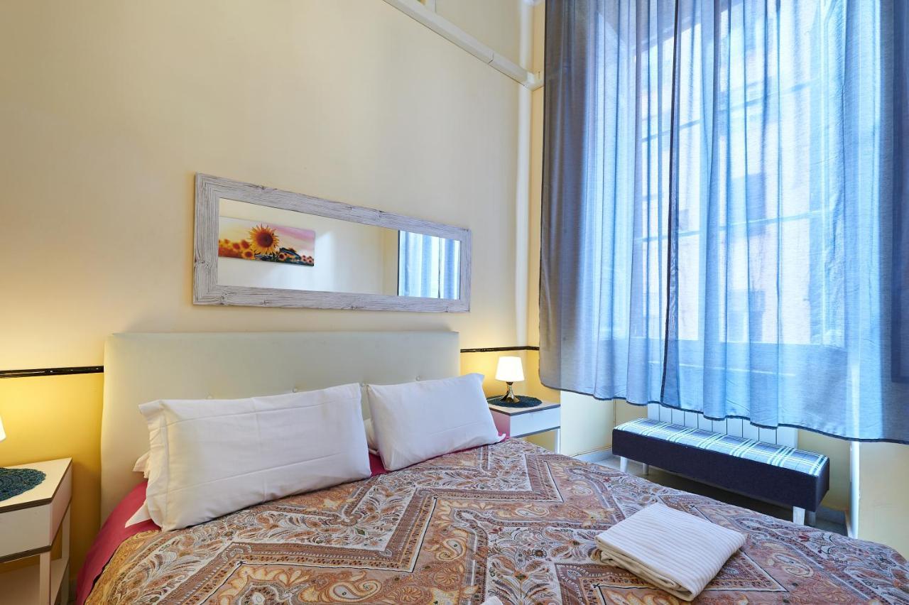 로마 Casa Al Viminale 아파트 외부 사진